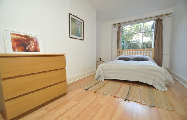 Large Garden Flat in the Heart of Islington - Photo 2
