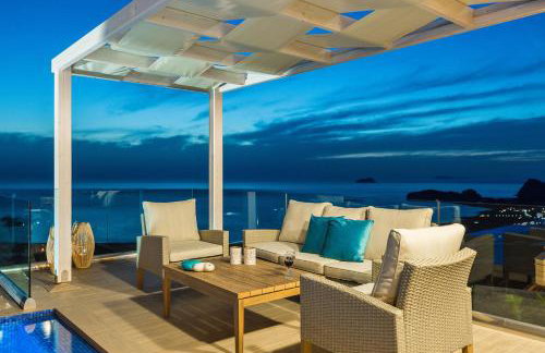Blue Horizon Luxury Villas - Photo 22