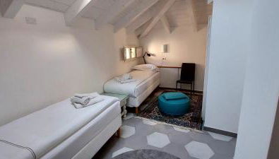 Appartamento Luigia Finalborgo bike room tour ebike trekking - Foto 4