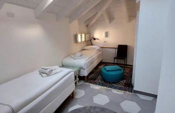 Appartamento Luigia Finalborgo bike room tour ebike trekking - Foto 4