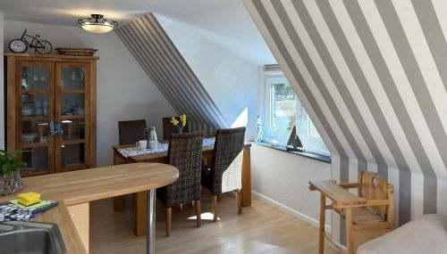 Ferienwohnung *Hüs Pelle* - Foto 3