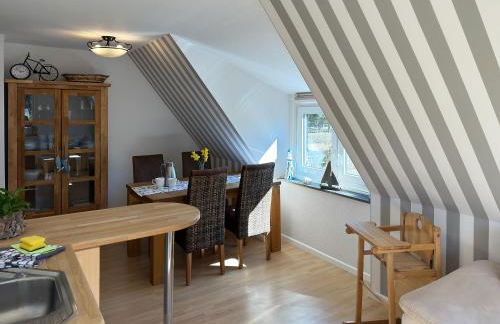 Ferienwohnung *Hüs Pelle* - Foto 3