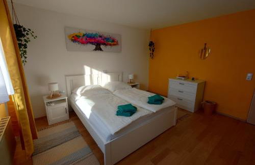 Ferienwohnung Toni-Maria - Foto 2