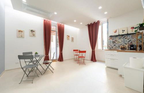 Napoli Maison Suite - Foto 25