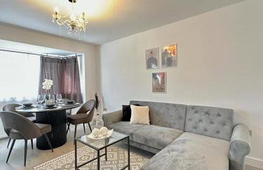 Modern and spacious flat - Photo 7