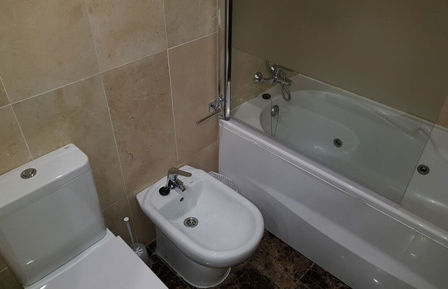 Fan Flat Sunset - Foto 20