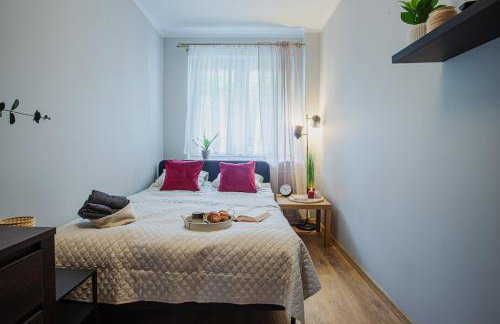 Pułaskiego 5 SuperApart Rooms - Comfort Stay - Foto 4