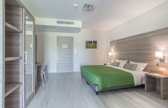 Country House Campofiore - Foto 8