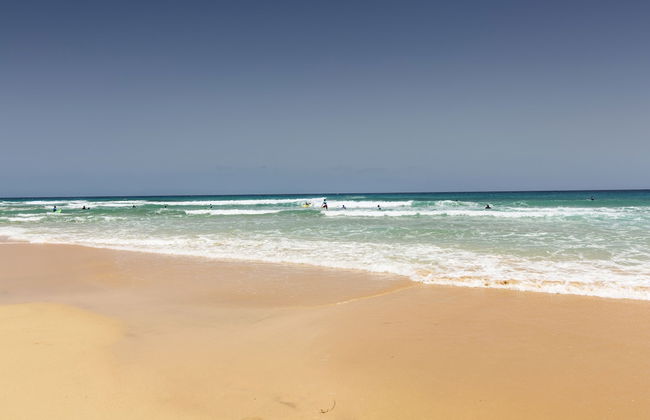 The Real Casa Atlantica Morro Jable - Foto 38