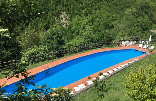 Agriturismo Montagna Verde Apella - Foto 65