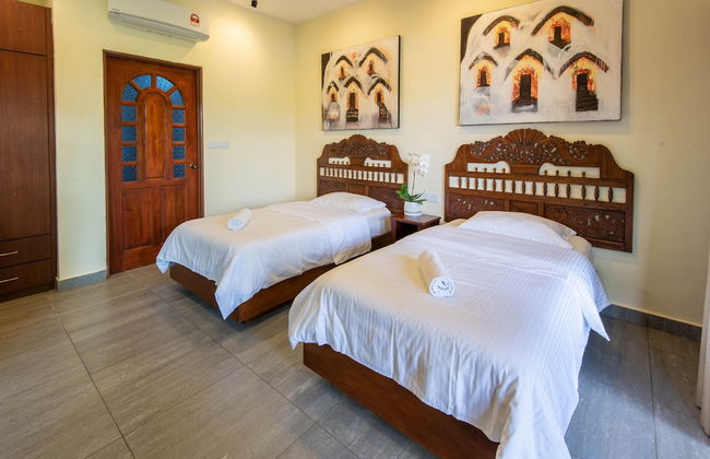 Limasan Villa Langkawi - Foto 76