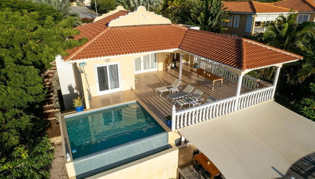 Spacious Bright Villa - Spectacular Ocean Views Private Pool - Foto 2, Habitación