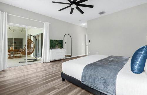 4 Bathrooms 3 Bathrooms Cresent Lakes 5305 Cv - Foto 17