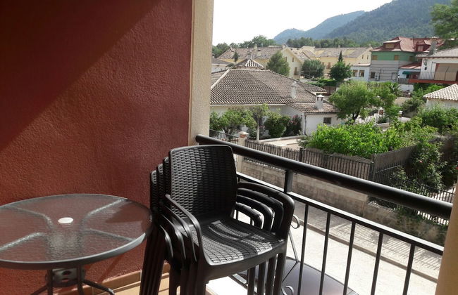 Sierra de Cazorla - Foto 24