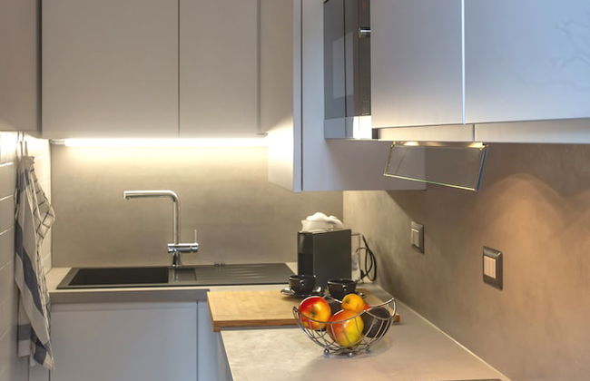 Vanessa Apartment - Foto 6