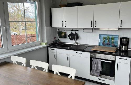 Ruegenferienhaus - Schaprode Hafen - Foto 75