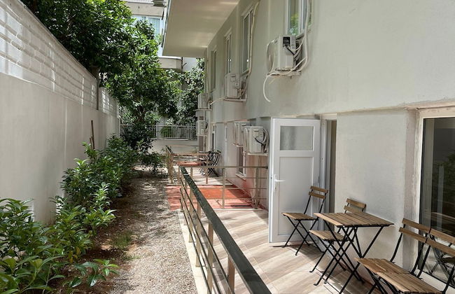 ABC APART HOTEL - Photo 57