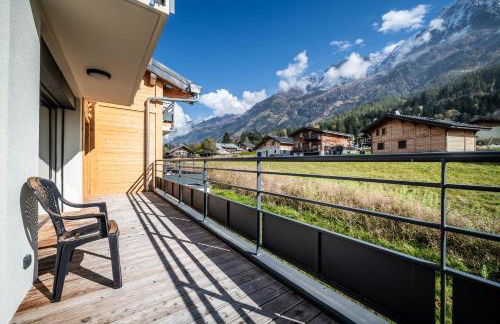Chalet Ikigai Chamonix - by EMERALD STAY - Photo 38