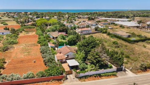 Villa La Alegría - Foto 2