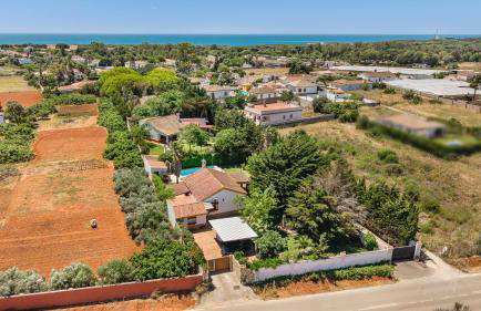 Villa La Alegría - Foto 2