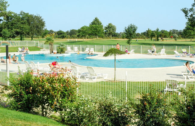 Le Domaine de Fontenelles - Foto 12