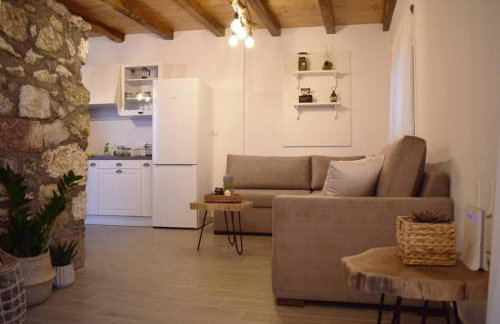 Hemeros Villa - Foto 9