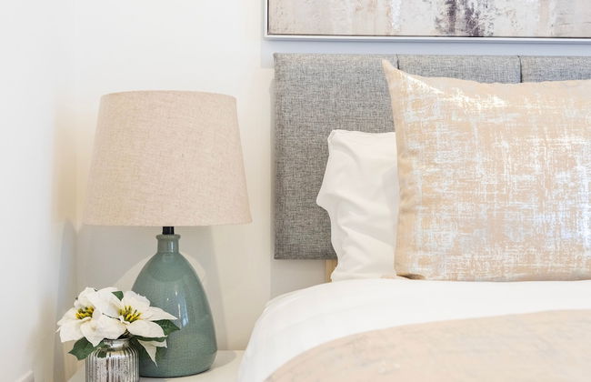 Stylish Block Of Apartments By AV Stays Croydon - Foto 30