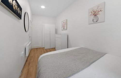 2 Bed Piccadilly Apartment 3 - Foto 15