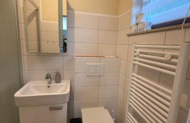 Ruhiges Apartment vor den Toren Marburg - Foto 6