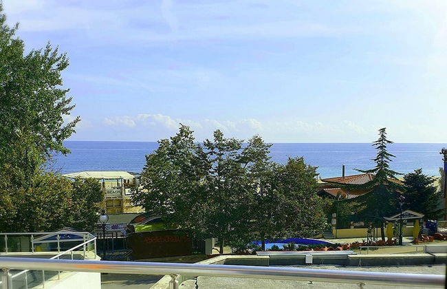 1-st Line Izvora Hotel Golden Sands - Foto 20