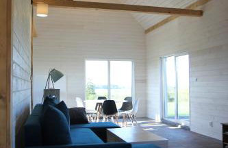 Mazury Garbate - Dom I przy Cisowym Jarze - Foto 11