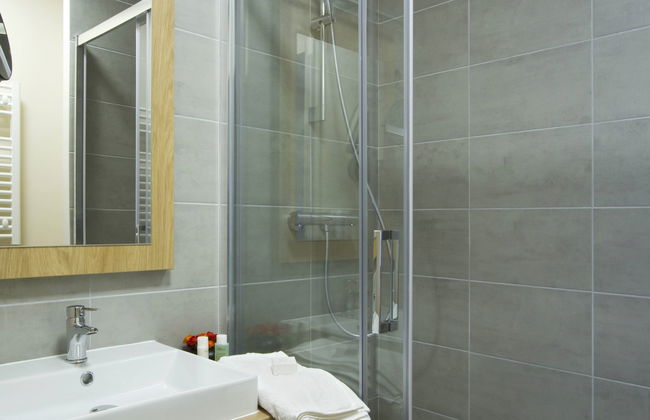 3 bedroom Apartment in Huez with swimming pool and sauna - Photo 17