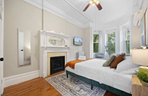Vintage Luxe NY - Designer Lofts & Apartments NYC - Foto 28