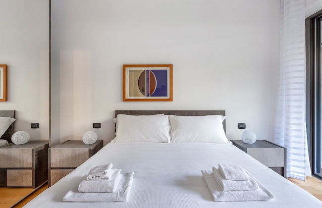 Traiano 37C - Apartment Milan - Foto 6