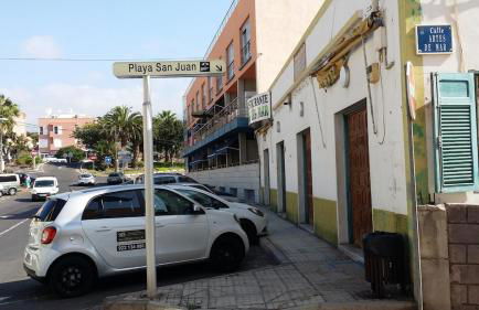 Maravilloso apartamento wifi Playa San Juan - Foto 14