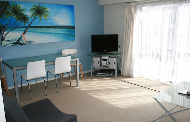 Atlas Suites And Apartments - Foto 21