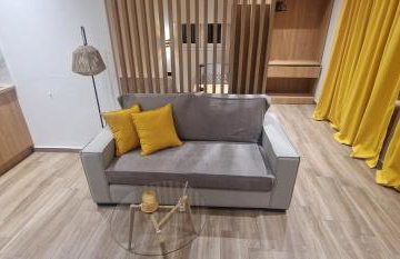 Hill Luxury Suite - Foto 12