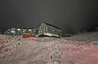 Czarna Góra Apartament 319 - Foto 48