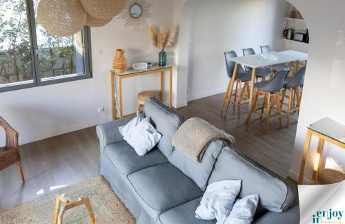 Villa Jules Grand Gîte - Foto 16