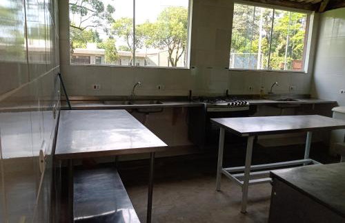 Chácara do Haras - Photo 54