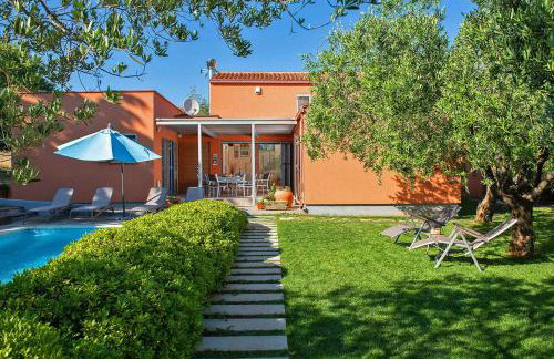 Villa Emili in Medulin - Haus für 4-5 Personen - Foto 1