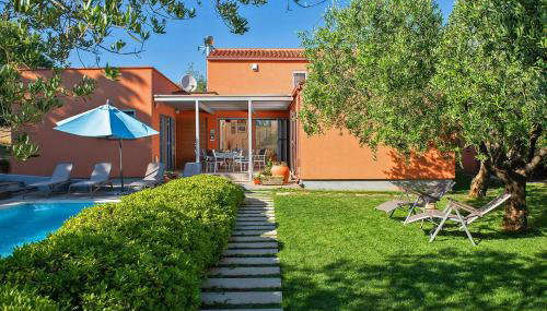 Villa Emili in Medulin - Haus für 4-5 Personen - Foto 1