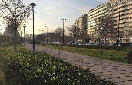 Apartamento en la Ciudad de las Ciencias y cerca de la playa - Foto 36