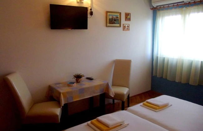 Ognjen - Family Apartments With Free Parking - R1 - Foto 4