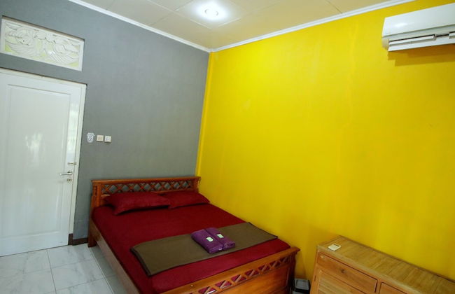 D'Java Homestay Unit Ambarrukmo 2 By The Grand Java - Foto 7