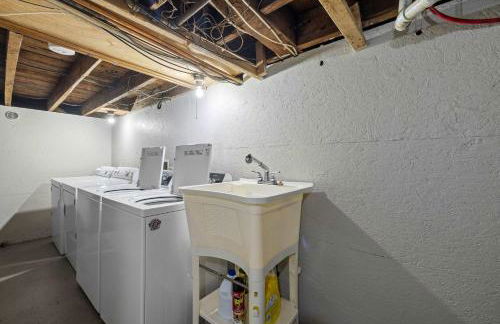 Bright & Chic 1st Flr Studio - Short-Midterm Stays - Foto 14