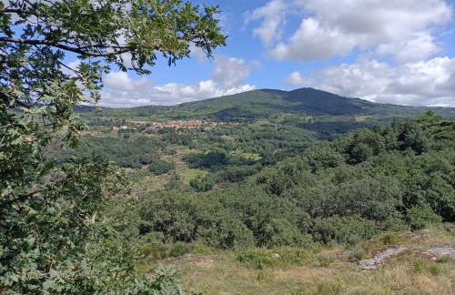 Casa Villamiel - Foto 43