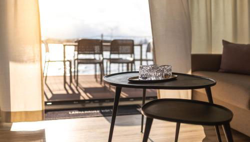 Hausboote am Lankenauer Höft - Foto 5