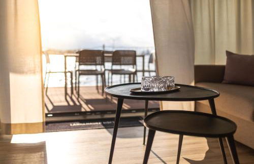 Hausboote am Lankenauer Höft - Foto 5