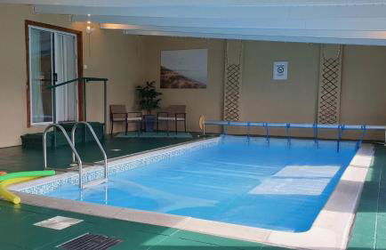 The Cabins at Redroofs - Photo 12